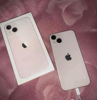 Айфон 13 срочно