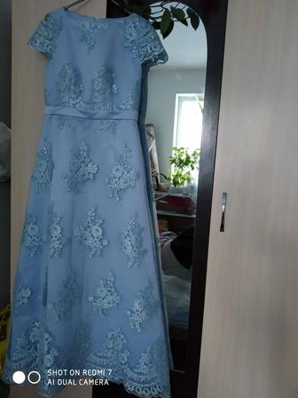 Платье женское