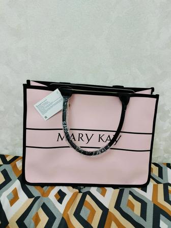 Новая сумка Mary Kay