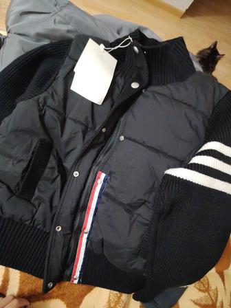 Продаю новую куртку демисезонные осень весна тренд 2025