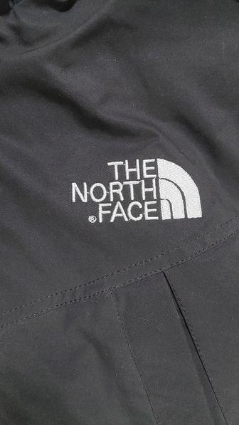 Куртка зимняя