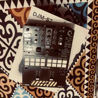 PIONEER DJM S7