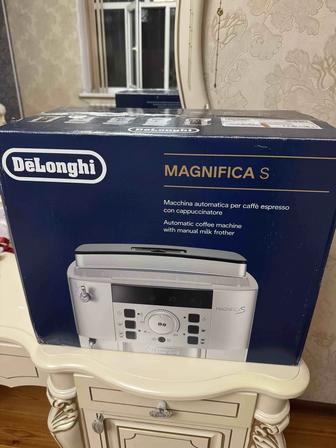 Кофемашина