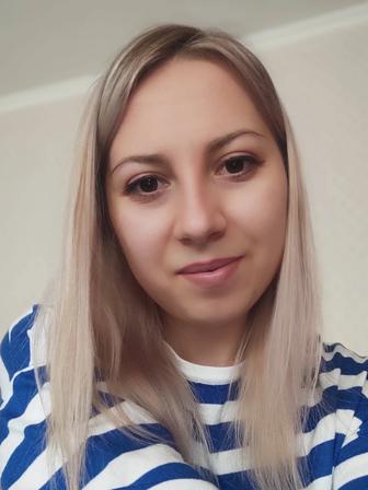 Менеджер по работе с клиентами