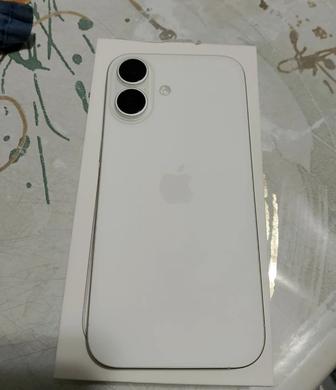 iPhone 16 128 gb