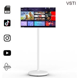 Планшет VSTI VS22V20GM 21.5 дюйм 4 Гб/128 Гб белый