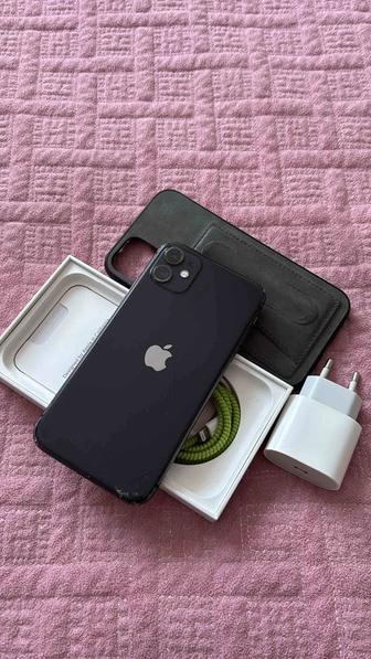 Айфон 11 128гб 74%