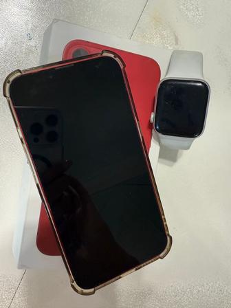Apple iPhone 13 128 Gb