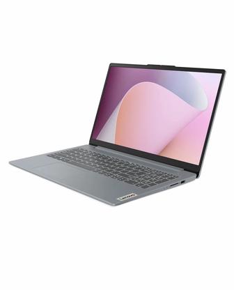 15.6 Ноутбук Lenovo IdeaPad Slim 3 15IAH8 Intel Core i5-12450H RAM 16GB