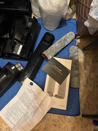 БУ Пылесос Dreame M13S