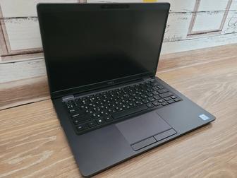 Dell Latitude 5300/ i5-8365U/ 8гб/ SSD 256гб/ 13.3 Сенсорный дисплей