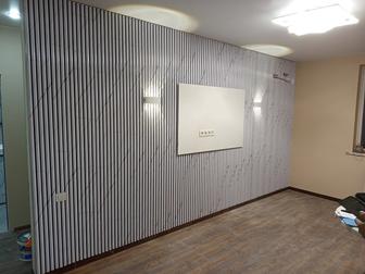 Ремонт кв под Ключ