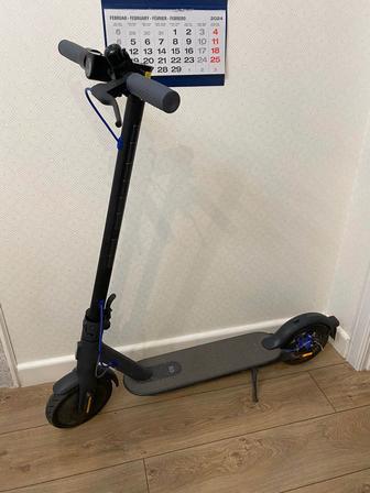 Электросамокат Mi Electric Scooter 3