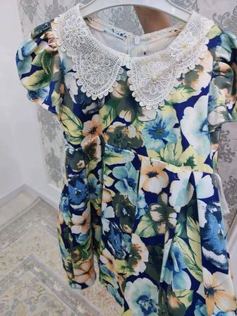 Продаются детские платья