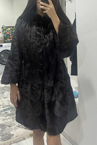 Продам норковую шубу