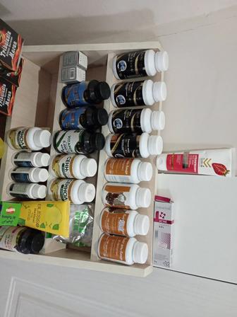 Черный тмин