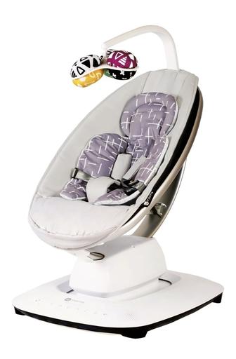 Детская качель 4moms mamaroo5