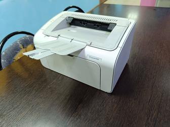 Принтер HP LaserJet P1005