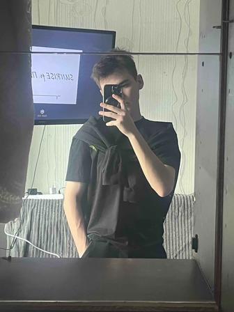 Менеджер по продажам