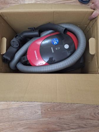 Пылесосы Samsung электрический