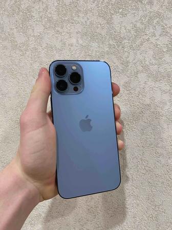Айфон 13 Про Макс 256гб в идеале