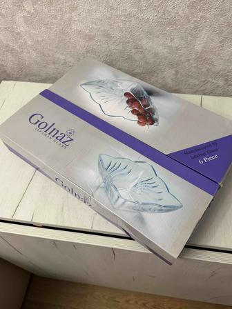 Продам новую посуду в коробке