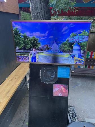 Продам виар игру