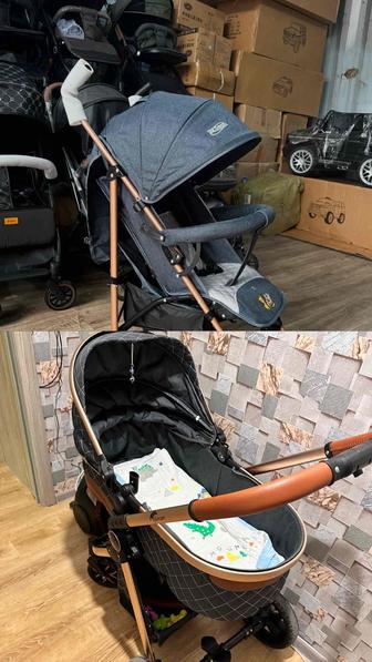 Продам 2 коляску