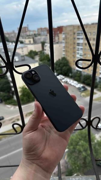 iPhone 15 128gb / Айфон 15 128гб