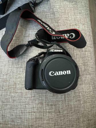 Canon 600D