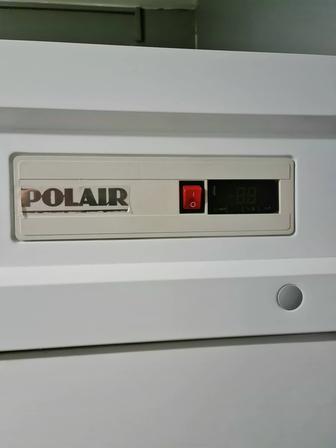 Продам холодильный шкаф Polair CM107-S