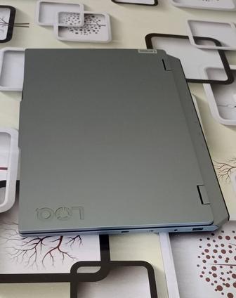 Ноутбук Lenovo LOQ rtx 4050