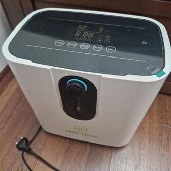 Продам кислородный концентратор