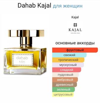 Парфюм Духи Ganymede Zielinski Carner Bo Bo Jo Malone Montale kllian Amouag