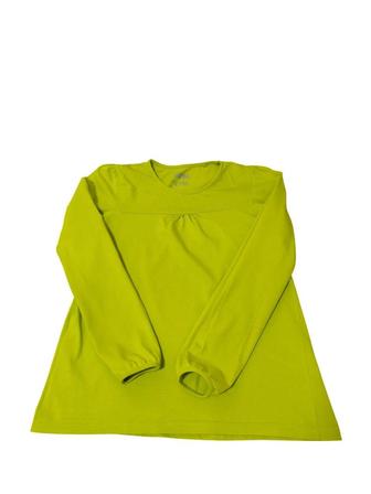 Лонгслив YFK 158-164 см