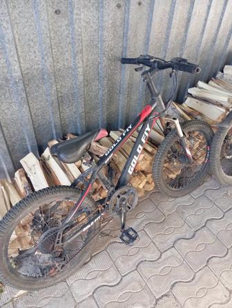 Продам велосипед для 8-12 лет