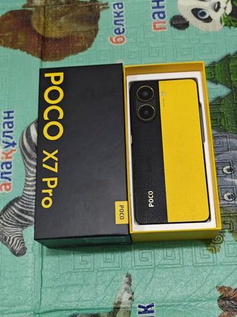 Poco X7 Pro 512Gb 5G