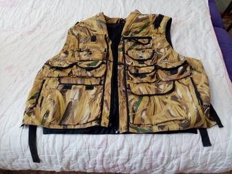 Жилет