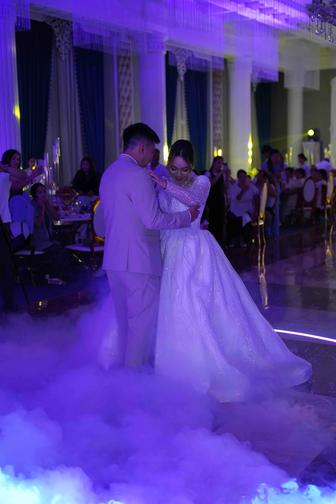 Платье той Свадебный