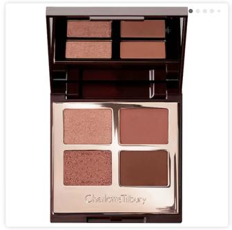 Продам новую палетку теней Charlotte Tilbury