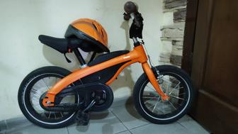 Велосипед BMW KIDS BIKE