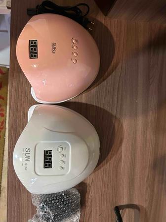 Лампа для маникюра