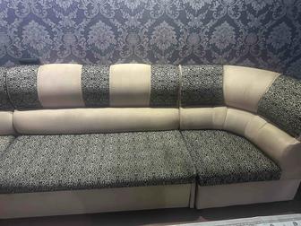 Продам диван