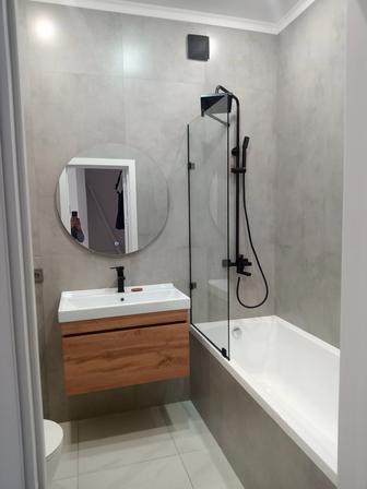 Евро ремонт