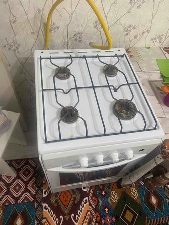 Газовая плита