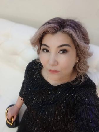 Медсестра на дому