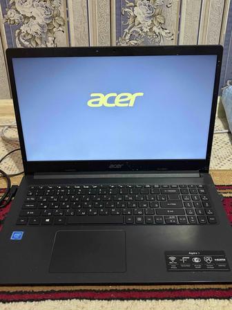 Ноутбук Acer