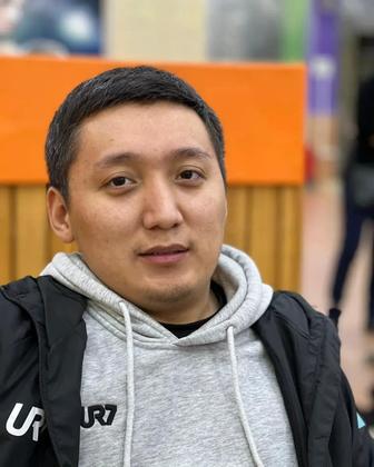 Программист-разработчик