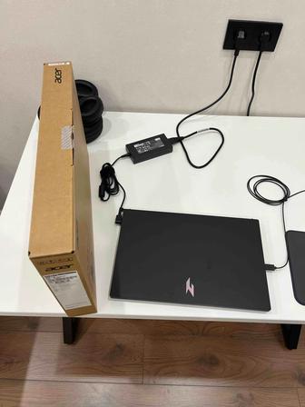 Ноутбук Acer Nitro V15