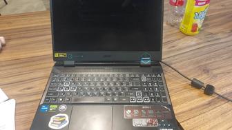 Продам Ноутбук на запчаст и на восстановление